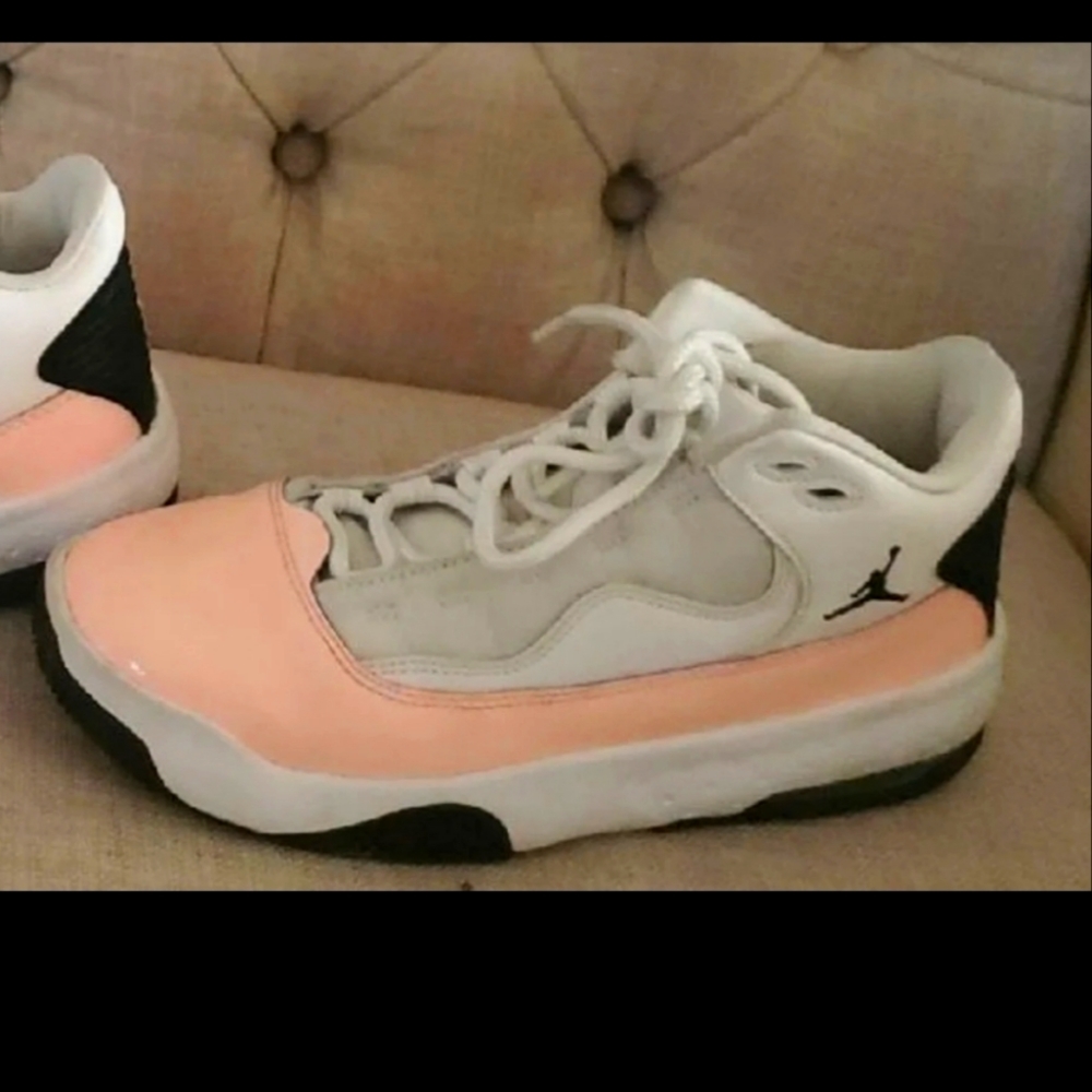 Fixer-Upers Jordans